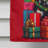 Double Sided 40'' H x 28'' W Polyester Christmas House Flag