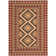 Mcdowell Moroccan Indoor / Outdoor Area Rug