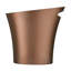 Corbeille pour déchets 2 gallons Skinny-9340317