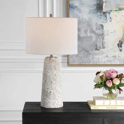 Atziri Ceramic Table Lamp