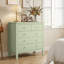 79 cm W Chest of 5 Drawers