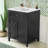 24" Single Bathroom Vanity Set-432533334-432533339