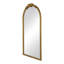 Miroir de plancher 19 po x 56 po
