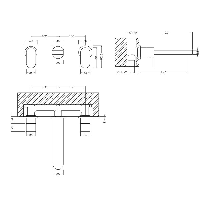 Binsey Pillar Tap