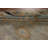 Vegetable Dye Oushak Turkish Area Rug