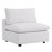 Commix 5-Piece Outdoor Patio Sectional Sofa-1276308324