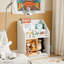 Katharine 100cm H X 44cm W No Subject Kids Bookcase