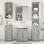 Vanity & Mirror Set-360244178