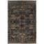 Empress Hand Knotted Wool Oriental Area Rug-1867960400
