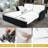 Convertible Pull Out Sofa Bed Queen Size-1414876135