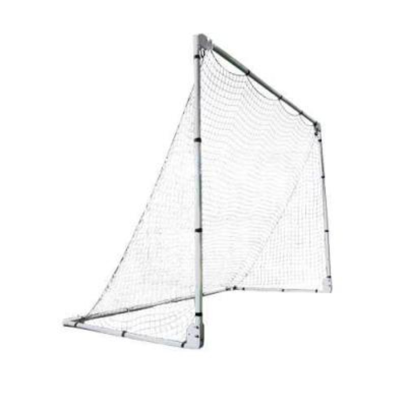 But de soccer portatif, pliable et réglable Lifetime