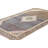 Rectangle Wool Rug
