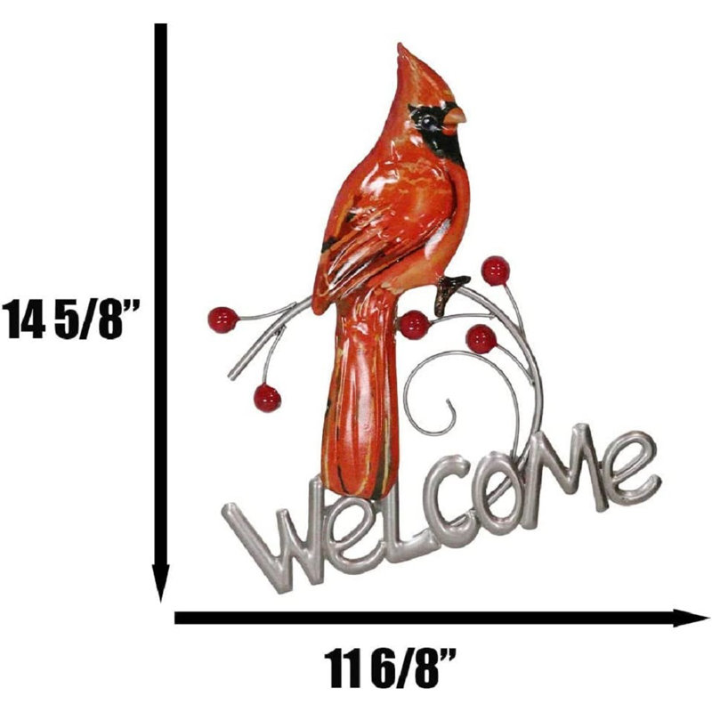 Traditional Wall Decor
