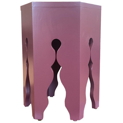 Lozere End Table