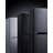 Summit Appliance 28" Wide Top-Mount Refrigerator-Freezer-110433053-110433054