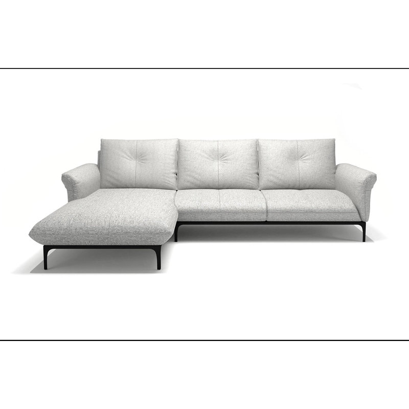 3 Seater Sofa & Chaise