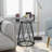 Table de bout Myren-2133449758