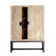 Bolen 150cm Solid Wood Sideboard