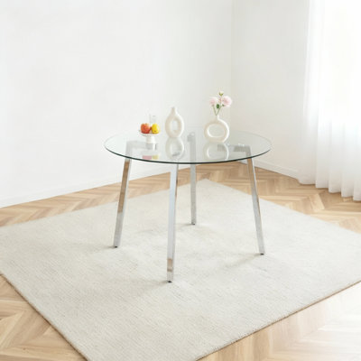 Table de salle à manger Heimoana