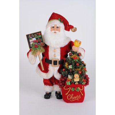 Figurines et objets de collection de Noël
