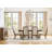 KEITHON UPHOLSTERED SIDE CHAIR