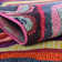 Jaclyn Washable Abstract Indoor Rug