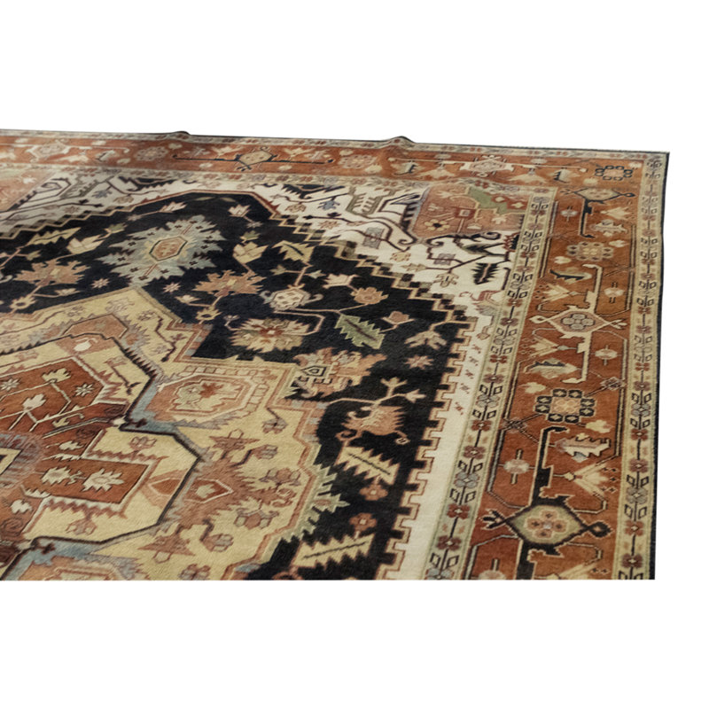One-of-a-Kind 10' x 13'10" Area Rug