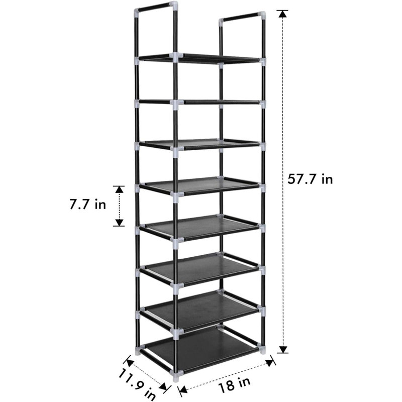 Obim Shoe Storage