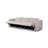 Amed 124" Genuine Leather Power Reclining Sofa-121634795