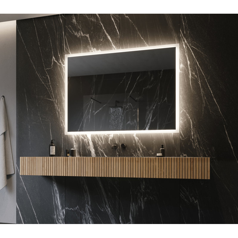 Wall Mirror