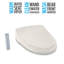 Washlet® Elongated Toilet Seat Bidet-27322496