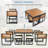 Patio Dining Sets-260037965