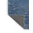 Machine Washable Blue Area Rug-1708566622