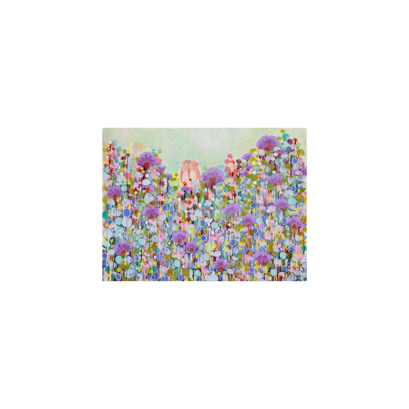 Wrapped Canvas Print, 60.96 cm H x 91.44 cm W