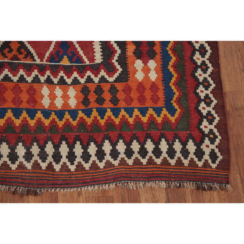 Tapis traditionnel 5 x 9