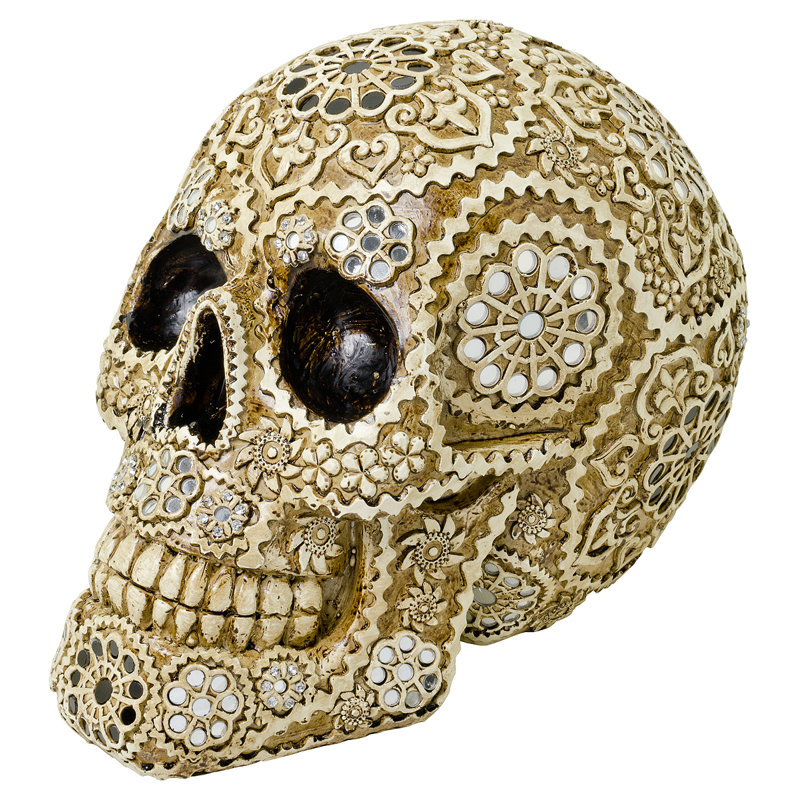 Adamite People Bust, Ivory