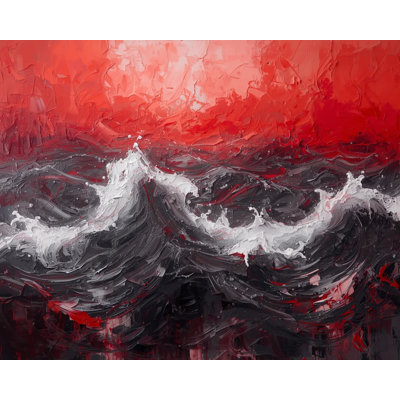 Red Tempest