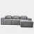 Light Grey est en rupture de stock