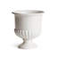 Bol décoratif en céramique blanc Toile-55380270