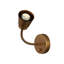 1 - Light Armed Sconce
