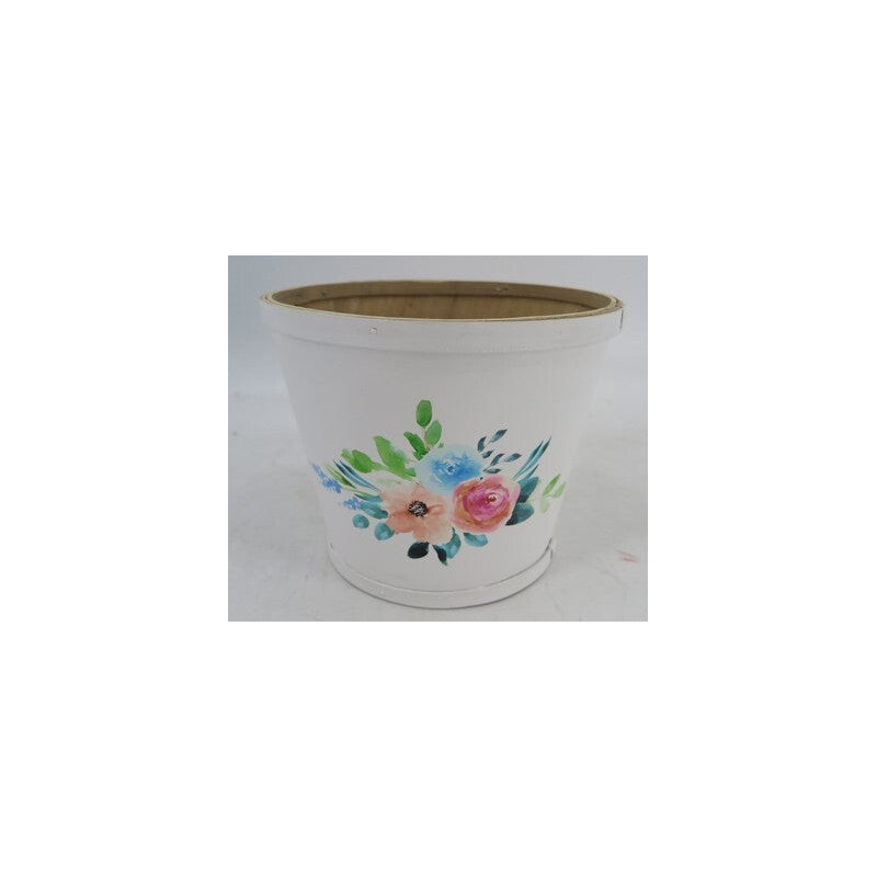 Panier en bois Red Barrel Studio®