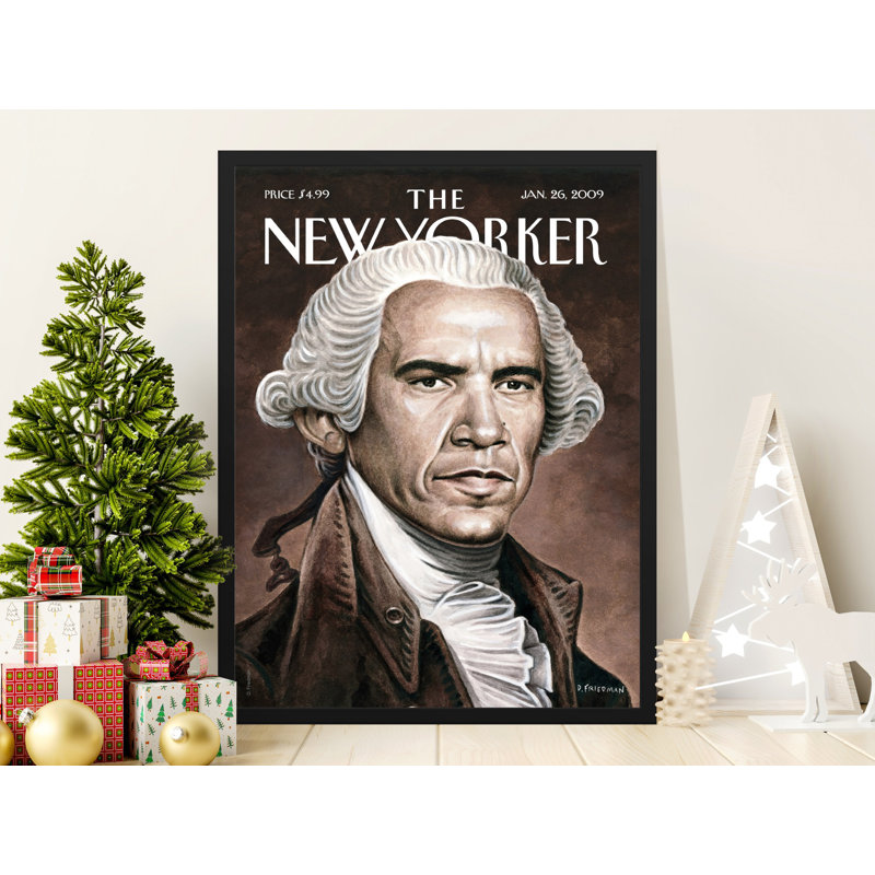 Sumler Single Picture Frame Print, 25.4 cm H x 20.32 cm W