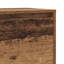 TV Stand 90 X 35 X 40 Cm Engineered Wood-1159783081