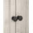 Darlicia Entertainment Center for TVs up to 70"