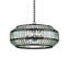 Centurion 6 - Light Chandelier