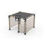 Support en T Toja Duo | Bois 6X6 | 1 paquet-124884494