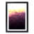 Black Framed selected