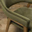 Anayalee 49cm H Upholstered Upholstered Back Armchair-365758215