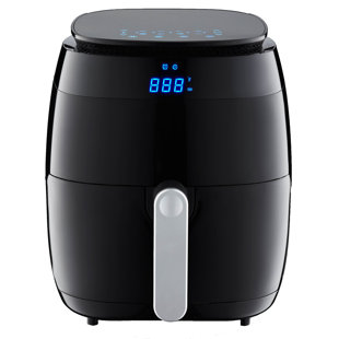Gowise USA 5-Quart Digital Air Fryer