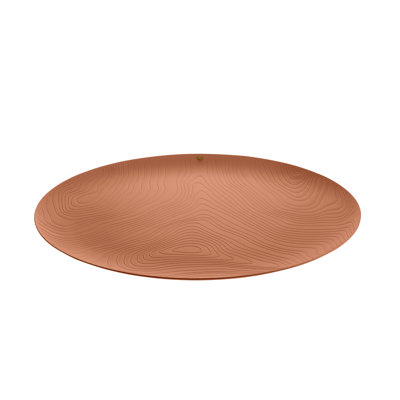 Veneer Decorative Tray